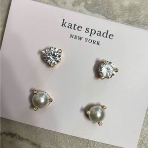 Kate Spade Earrings